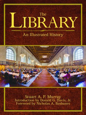 cover image of The Library